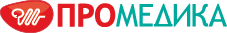 Промедика Фармација Logo